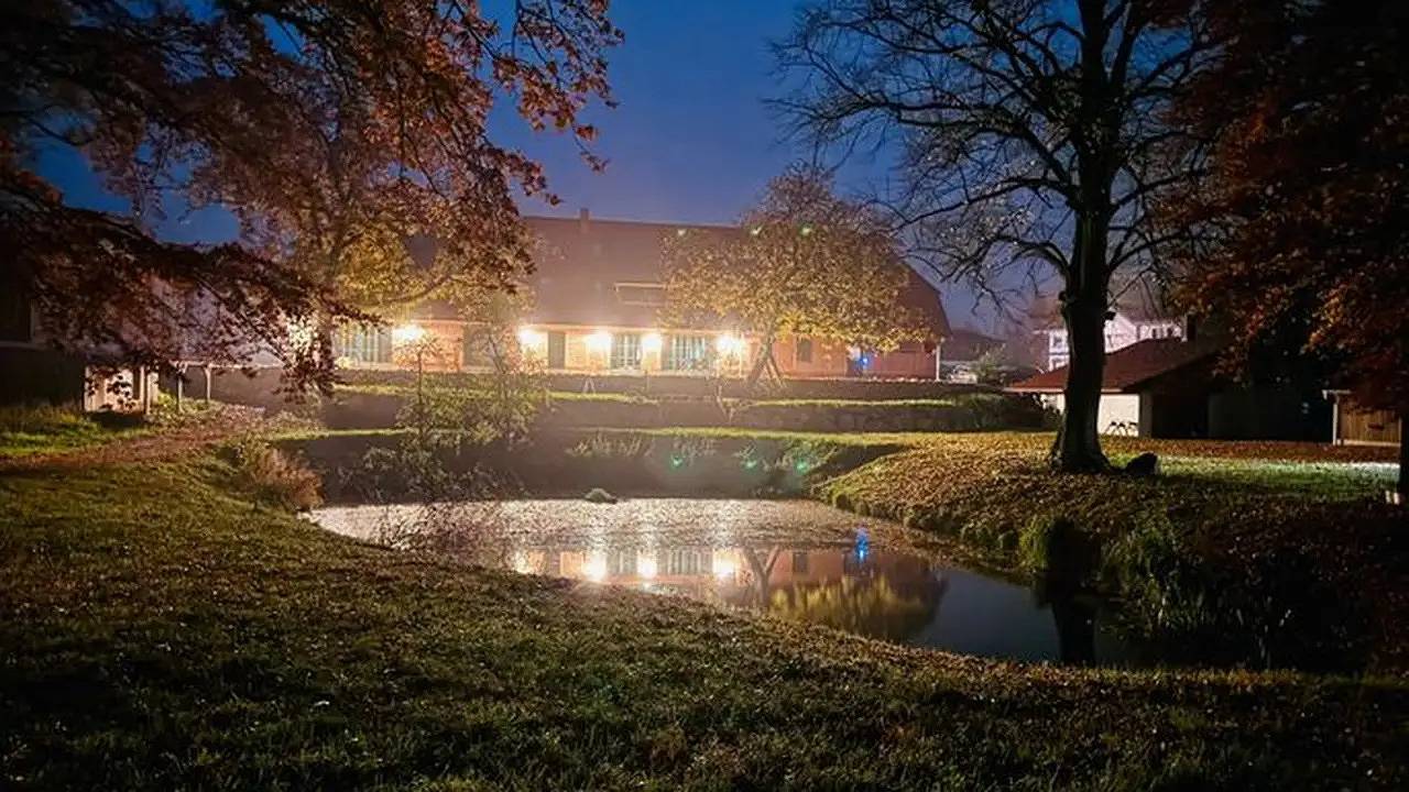 Ganze Ferienwohnung, Ferienwohnung für 2 Personen (50 m²) in Carinerland, Neubukow-Salzhaff