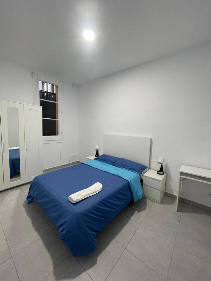 Double Room in Centro Barcelona, Barcelona