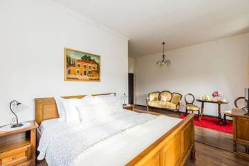 Villa for 10 People in Srebreno, Dubrovnik-Neretva, Photo 2