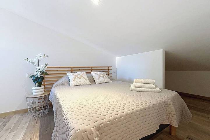Appartement entier, Le Jasmin Votre petit cocon au cœur de la Provence in Trans-en-Provence, Région de Draguignan