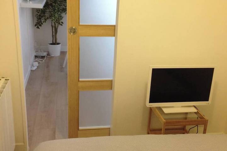 Ferienwohnung für 4 Personen, mit Garten in Lille - 4