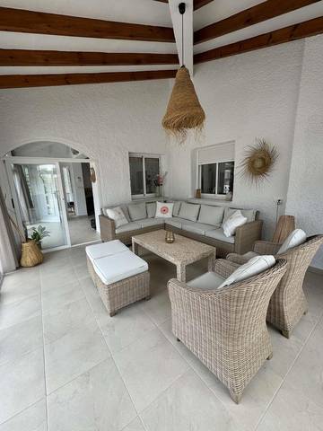 Feriehus til 4 Personer i L'Albir, Albir, Bilde 2