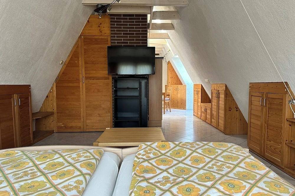 Entire apartment, Ferienwohnung im Grünen am Rande von Weimar in Weimar, Weimar region