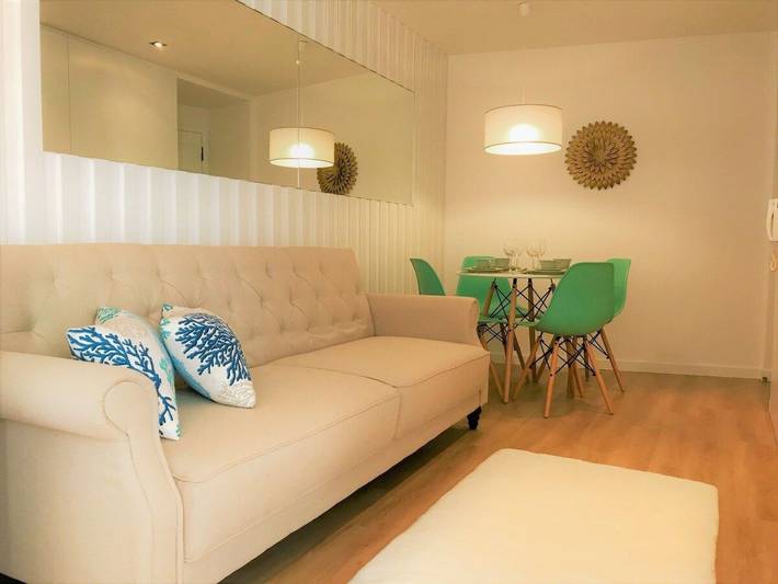 Gîte pour 3 personnes à Aveiro - 3