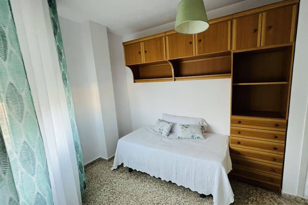 Apartamento entero, Apartamento céntrico en Valencia de Alcántara in Valencia de Alcántara, Provincia de Cáceres