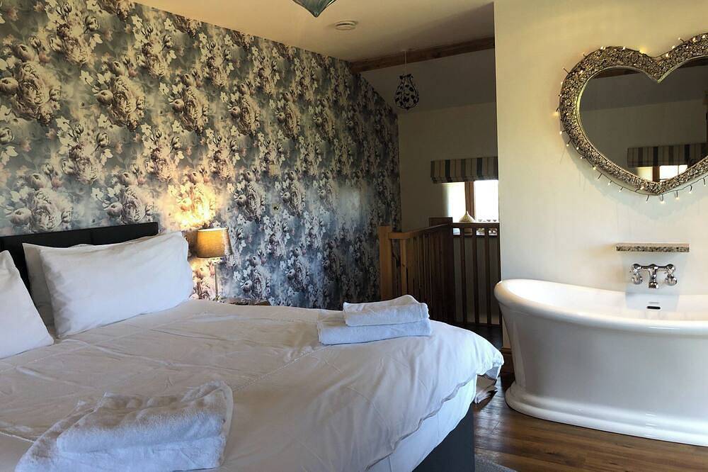 1 bedroom accommodation in Quernmore, near Lancaster in Lancashire