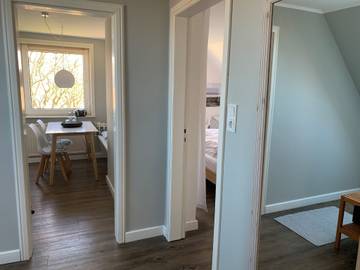 Ferienwohnung für 5 Personen in Utersum, Nordseeküste, Bild 4