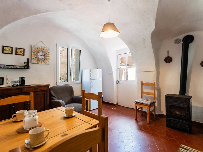 Torri House in Torri (Ventimiglia), Ventimiglia