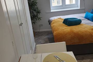 Apartment for 2 People in Hove, Brighton, Photo 4