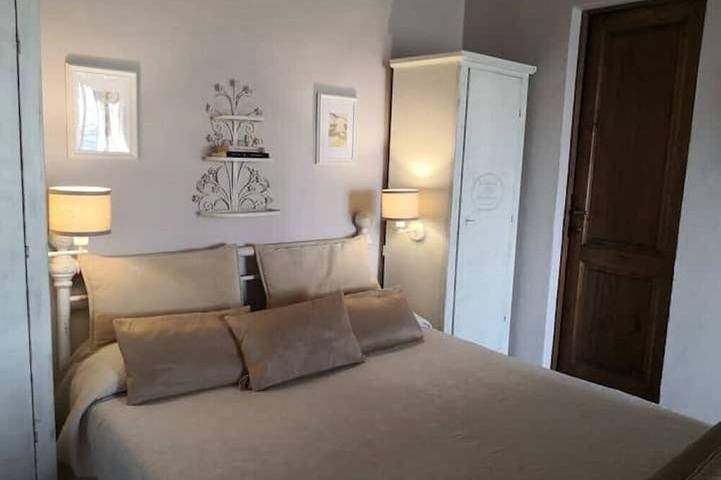 Romantico monolocale con vista in Fiesole, Valdarno