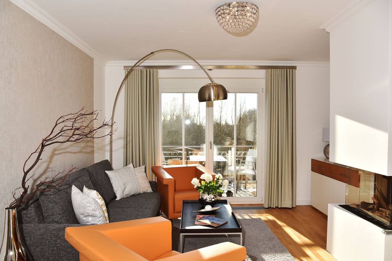 Ferienwohnung in Zingst ab 157€ pro Nacht