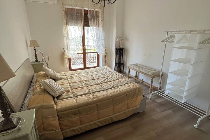 Apartamento entero, Magic Living Home Apartment on the crystal clear sea of Calabria in Amantea, Provincia de Cosenza