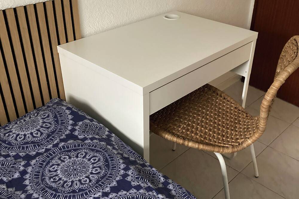 Ganze Wohnung, An der A8 & dennoch stadtnah! Fewo für max 5 Gäste mit guter Anbindung in Kirchheim unter Teck, Landkreis Esslingen