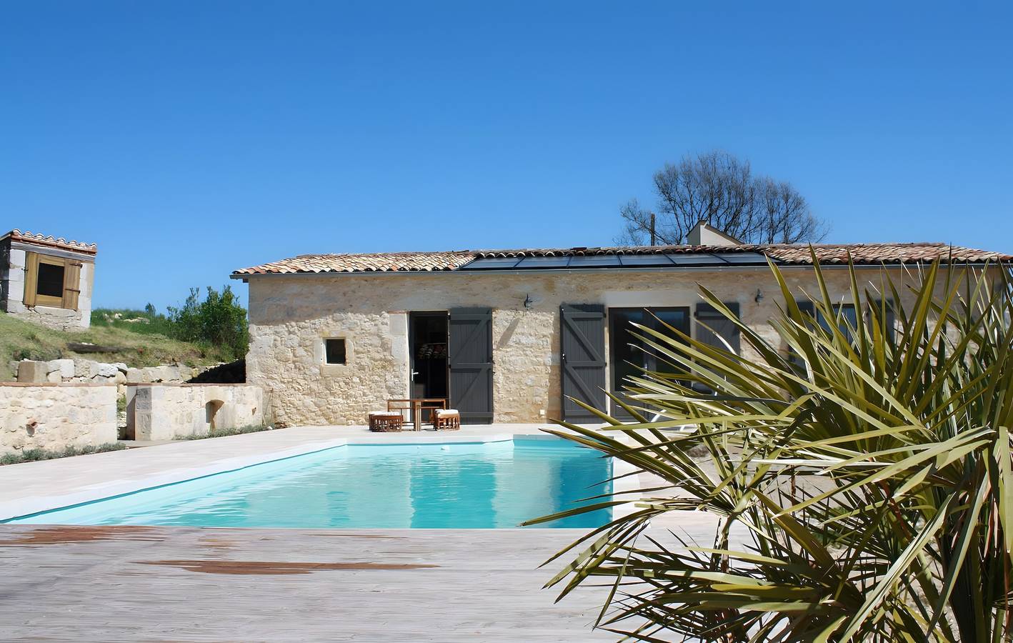 Chambre D’hôte pour 3 Personnes dans Castéra-Bouzet, Tarn-et-Garonne