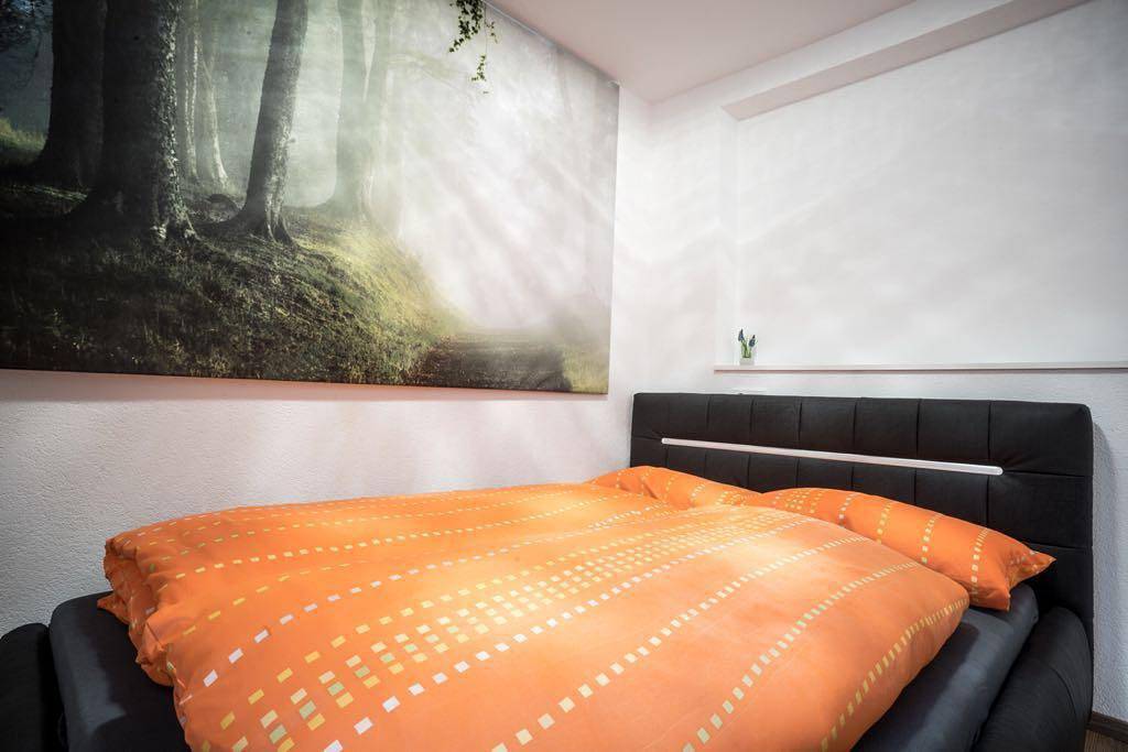 Ganze Ferienwohnung, Appartement Tribulaunblick in Holzebensiedlung, Schmirn