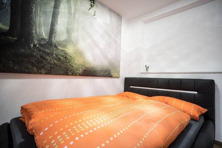 Ganze Ferienwohnung, Appartement Tribulaunblick in Holzebensiedlung, Schmirn
