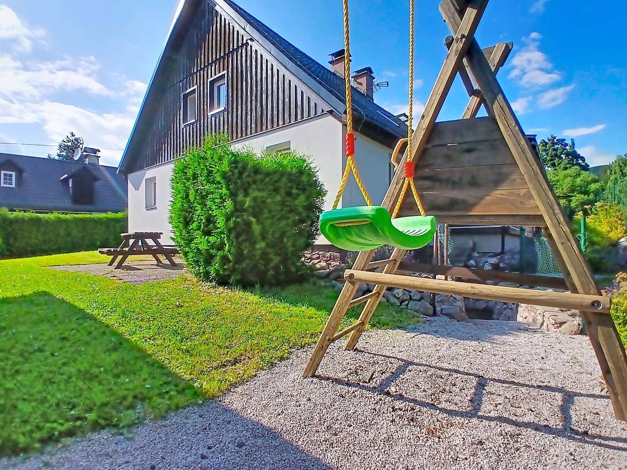 Casa vacanza a Sudeti a partire da 273€ a notte