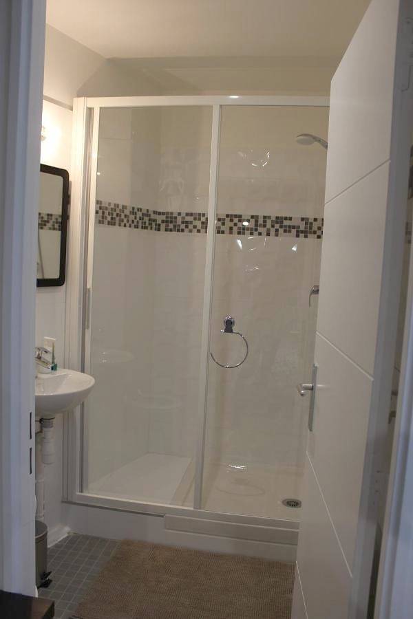 Gîte pour 2 personnes, avec vue à Fontenay-sous-Bois - 2