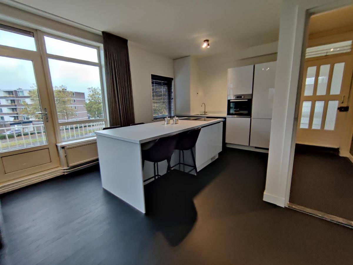 Cały apartament, Eindhoven City Apartments E 6P in Eindhoven, Brabancja Północna
