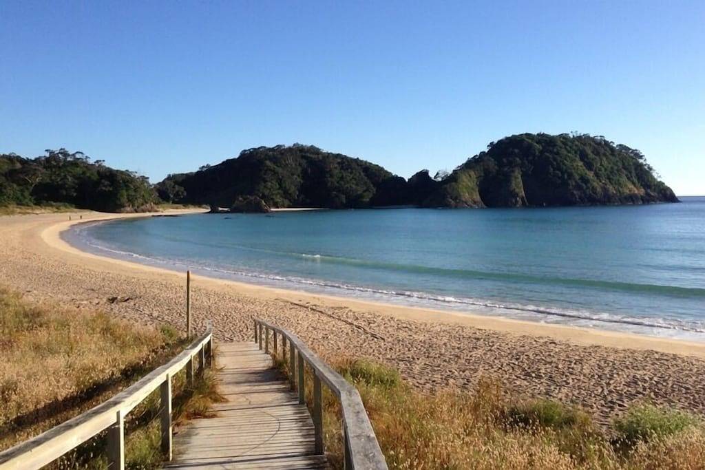 Destination Matapouri in Whangarei District