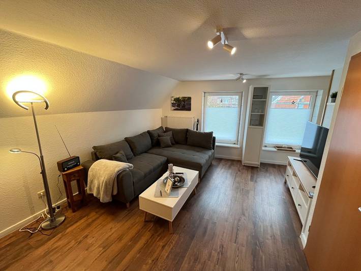 Ferienwohnung für 2 Personen in Emden - 2