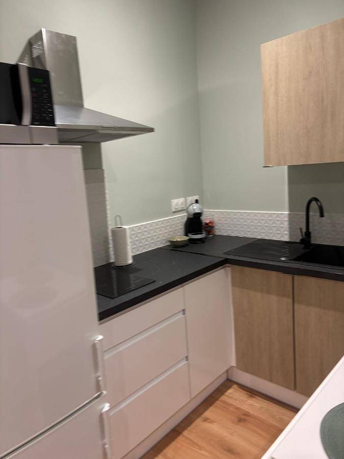 Gîte pour 4 personnes, avec terrasse à Labruguière - 2