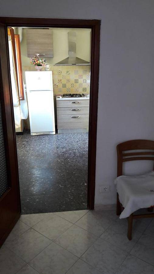 Casa "Big Mary" cinque terre in Biassa, La Spezia