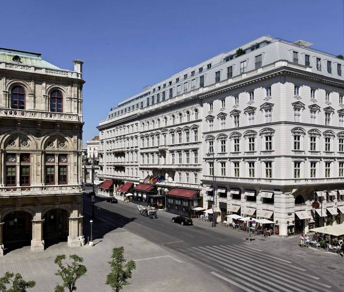 Hotel für 3 Personen, mit Sauna, mit Haustier - 1