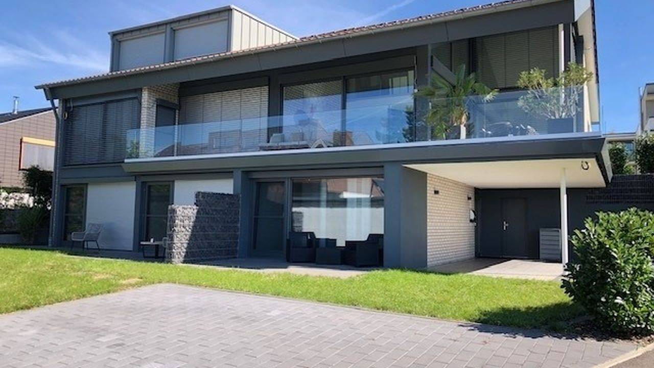 Ganze Ferienwohnung, Ferienwohnung für 1 Person (45 m²) in Talheim in Talheim, Kurpfalz