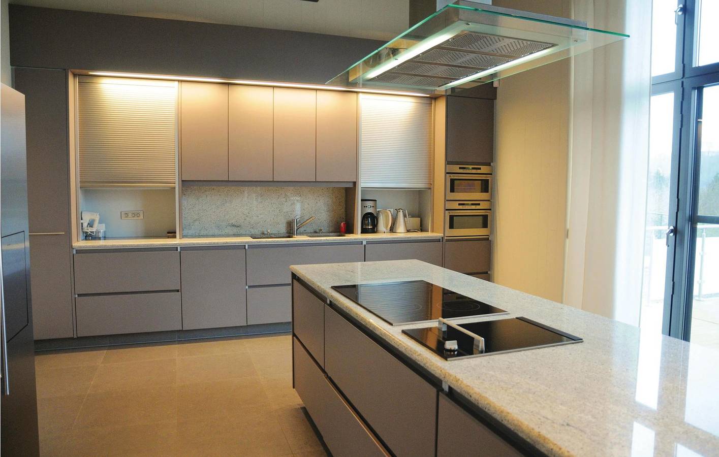 Vakantiehuis voor 8 personen met terras in La Roche-en-Ardenne, Provincie Luxemburg