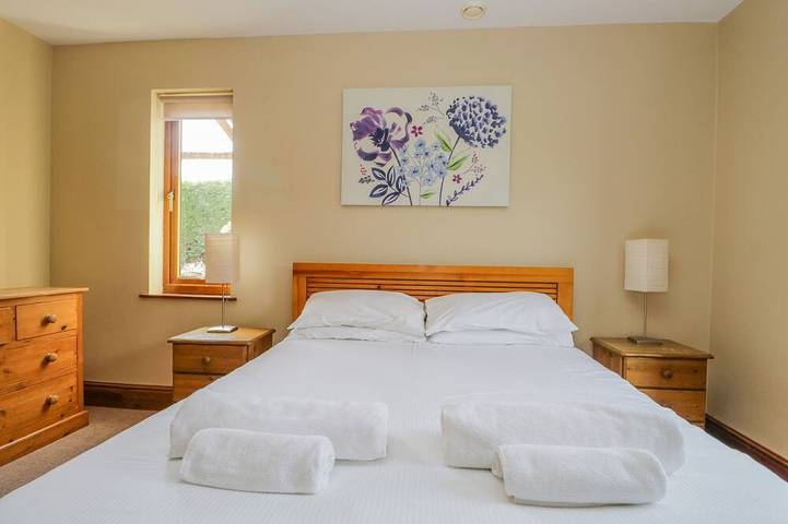 Braeside, Torver in Lake District