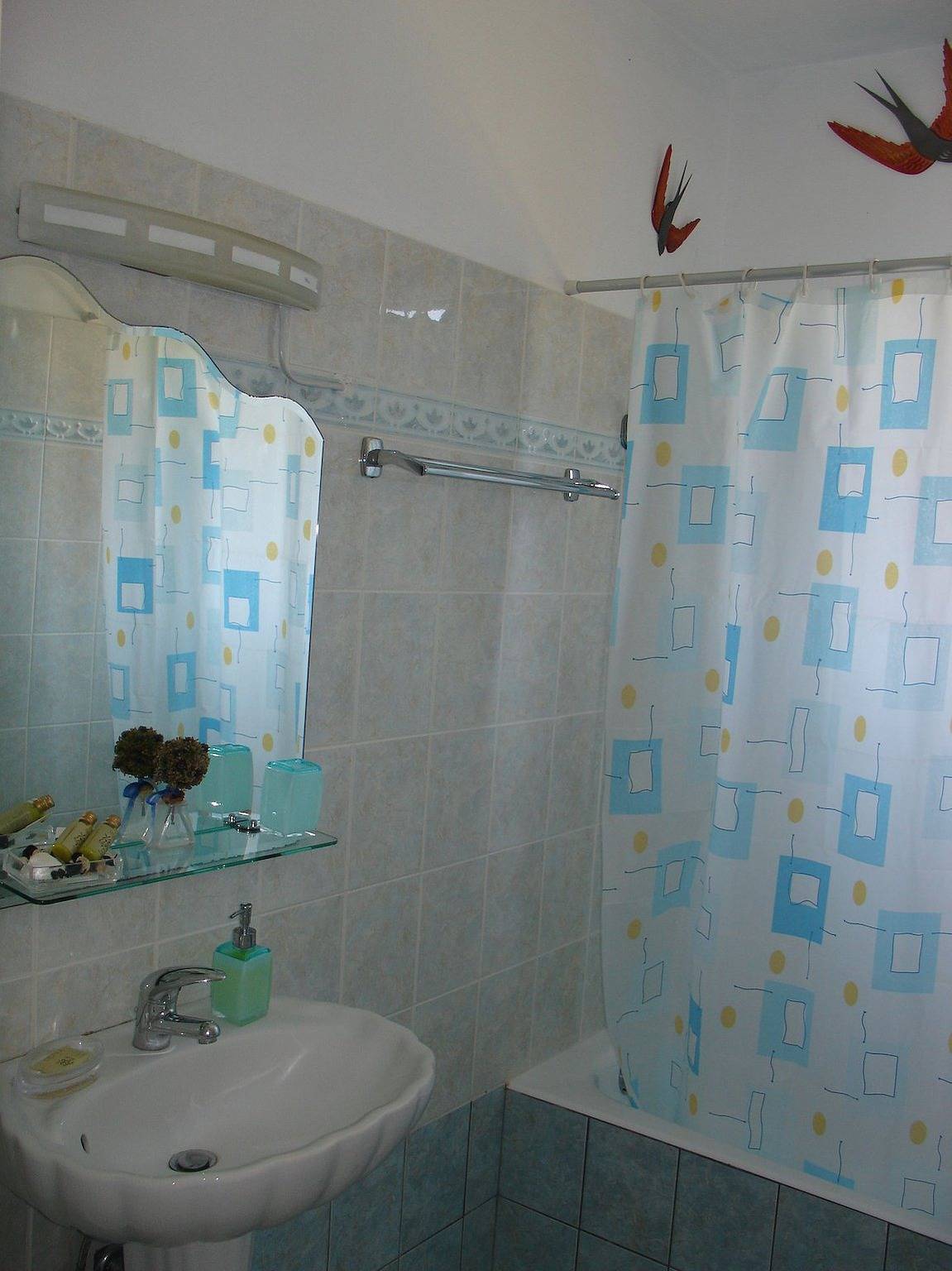 Great Kefalonia House | Villa Mary |1-Bedroom | Svoronata in Cefalonia