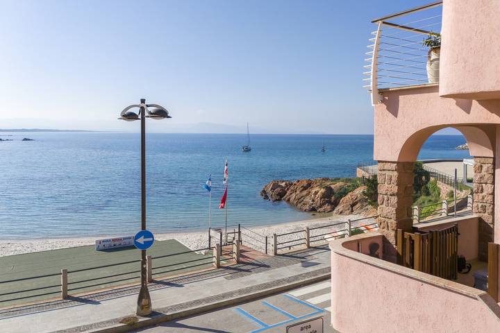 Ferienhaus für 5 Personen, mit Haustier auf Sardinien - 3