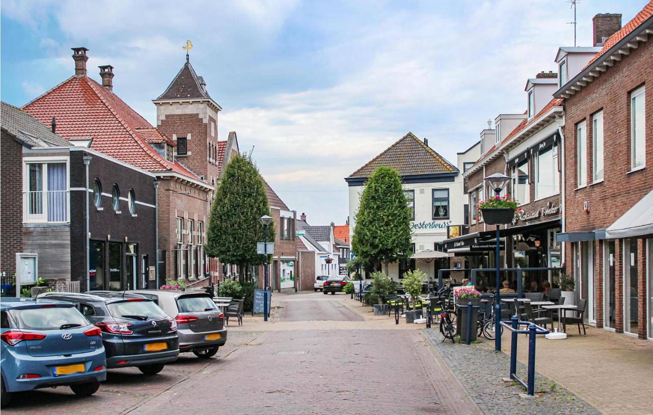 Geheel appartement, Two-Bedroom Apartment in Yerseke, Nederlandse Noordzeekust