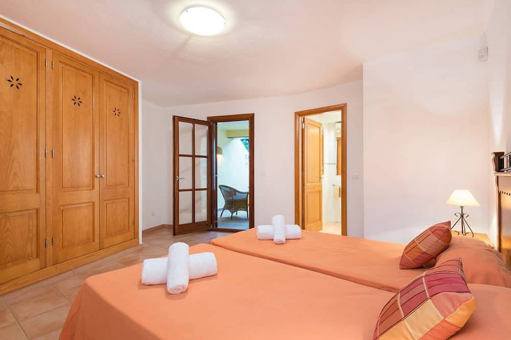 Villa Xoric by Villa Plus in Son Xoriguer, Ciudadela