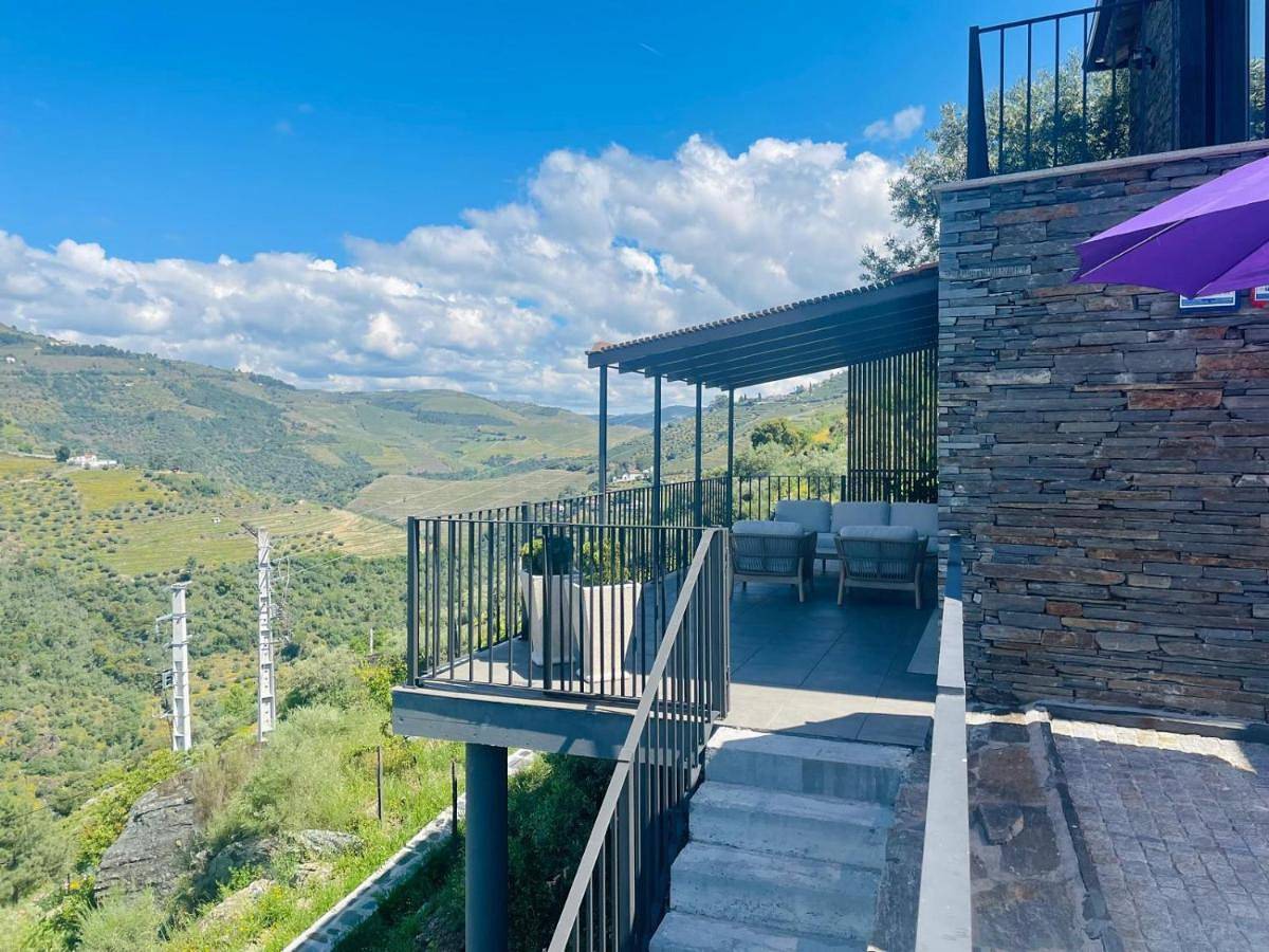 Quinta do Casal Bystol - Casa 2 in Pinhão, Vale do Douro