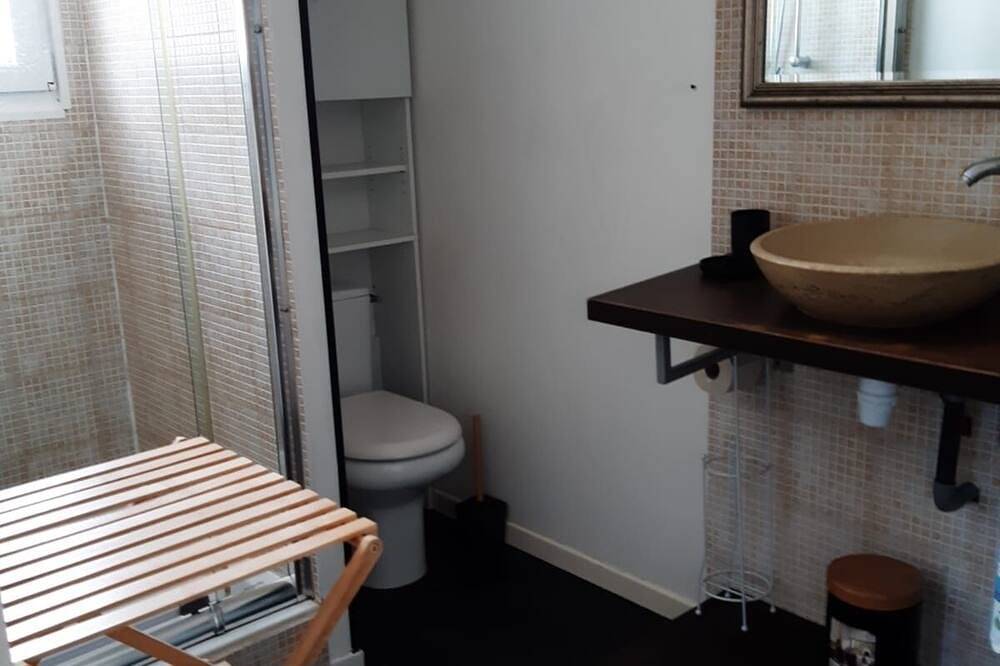 Town house close to all amenities and places to visit in Plougonvelin, Región de Brest