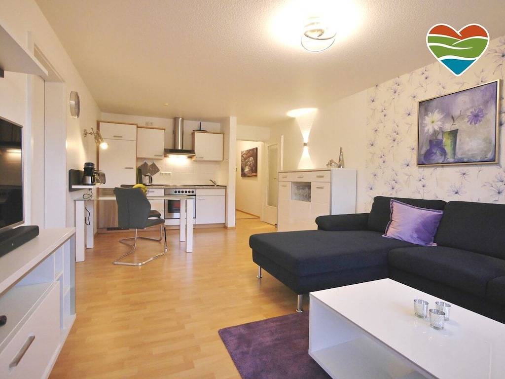 M am Kurpark (inkl. Meinecard+) in Willingen, die Mittelgebirge