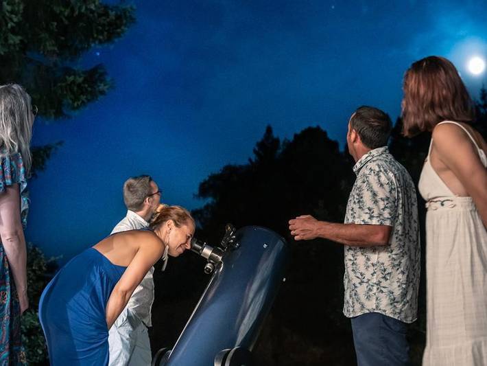 Gîte pour 6 personnes à Saint-Jean-du-Gard - 3