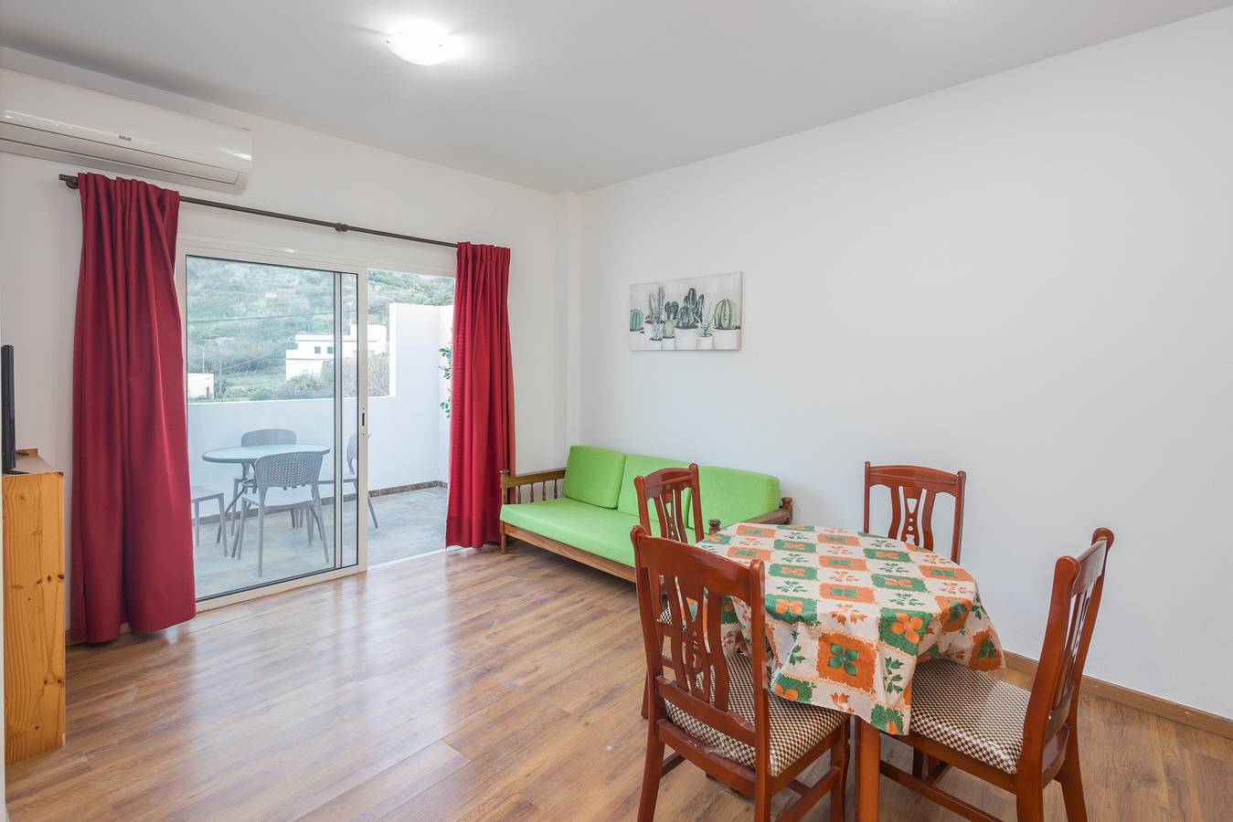 Balcón de la Mina Suites C in Las Lagunetas, Vega de San Mateo