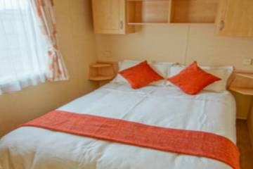 Static Caravan for 6 People in Stratford upon Avon, Heart of England, Photo 2