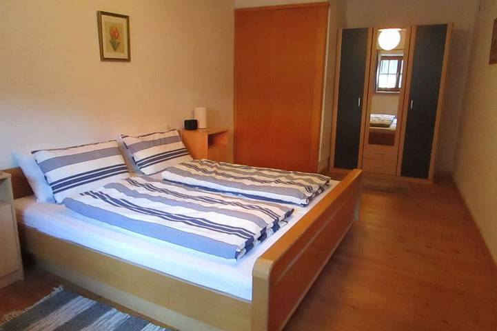 Ferienwohnung für 4 Personen in Sankt Wolfgang im Salzkammergut - 2