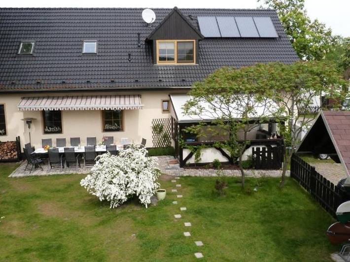 Ferienwohnung für 4 Personen - 1