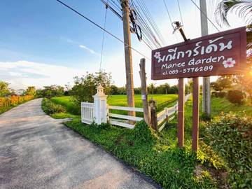Maison d’hôte pour 2 personnes, avec jardin et vue, animaux acceptés dans Chiang Rai