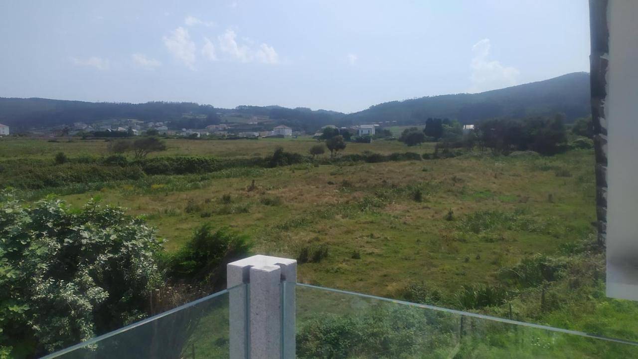 Ganze Wohnung, One-Bedroom Apartment in Nois, Foz