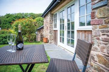 Apartment for 2 People in Pembrokeshire, Wales, Photo 3