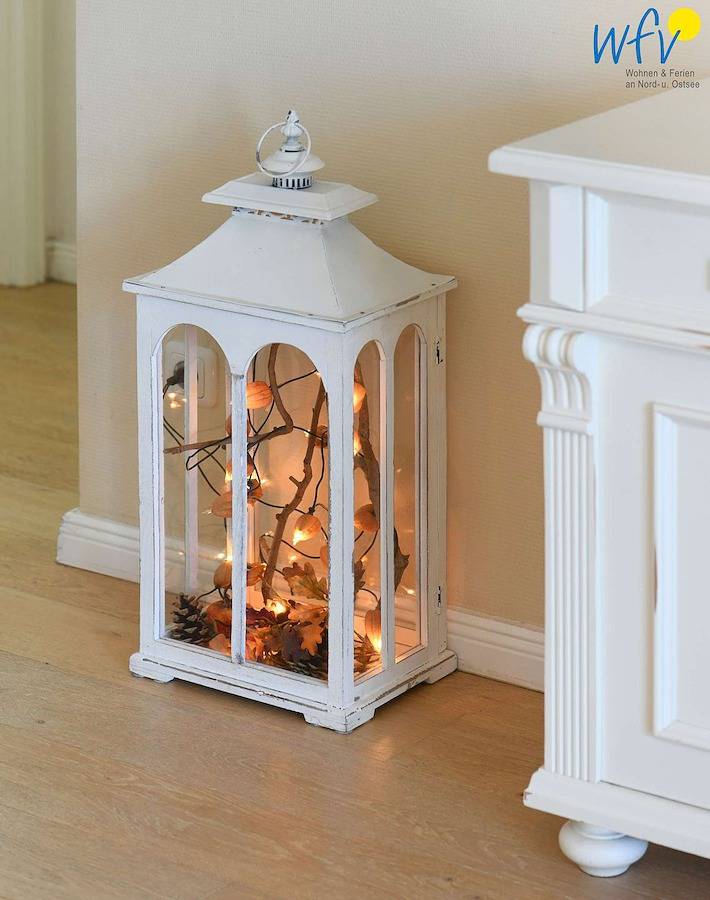 Ferienwohnung für 4 Personen, mit Balkon in Binz - 3