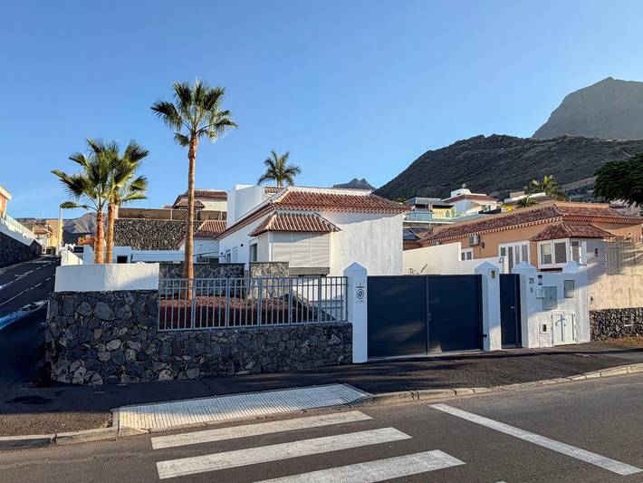 Maison de vacances pour 6 personnes, avec balcon - 1