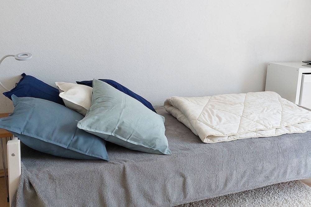 Ganze Wohnung, Gemütliche Ferienwohnung in ruhiger Lage in Sachsenheim, Kraichgau