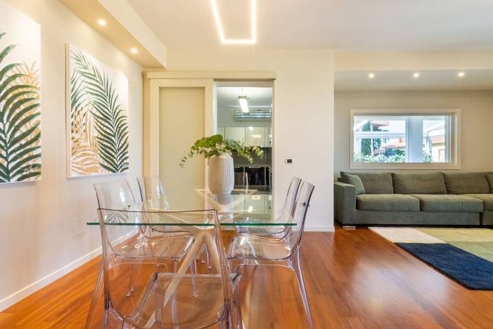 Ganze Wohnung, Terrazza61 in Bonaria, Cagliari